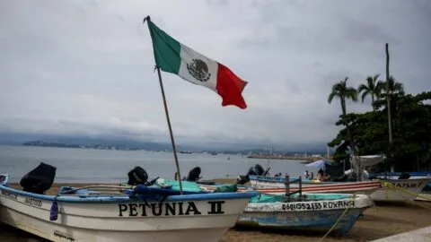Huracán Simón alcanza categoría 4: ¿dónde tocará tierra y qué estados tendrán lluvias extraordinarias?