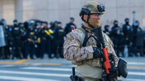 ICE activa nueva operación migratoria en California: estas ciudades están en la mira