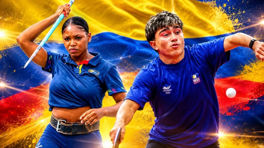 Ilsa Mayerlin Cordoba Y Emanuel Otalvaro