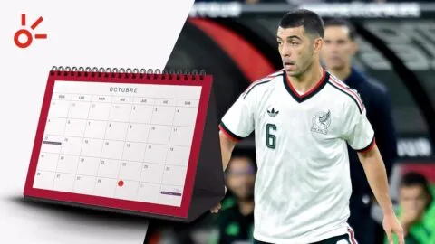 Partidos de hoy 3 de octubre de 2026, y dónde ver en vivo todo el fútbol de este sábado