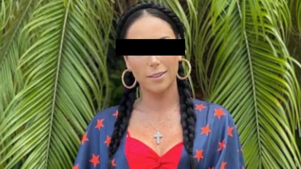 ¿Qué pasó con Inés Gómez Mont y por qué fue detenida en Florida, Estados Unidos?