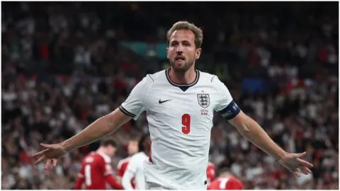 ¡Harry Kane se roba los aplausos en Wembley! Inglaterra derrota a Chequia en la UEFA Nations League