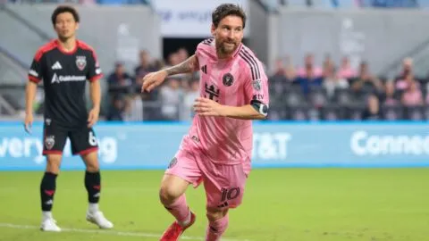 Así pinta el cierre en la MLS, el camino a los playoffs va tomando forma
