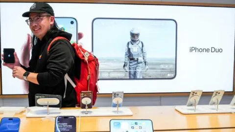 iPhone Duo en México: disponibilidad, dónde comprarlo y cuánto tardará en llegar