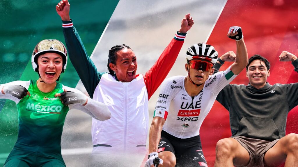 Ganadores del Premio Nacional de Deportes 2026