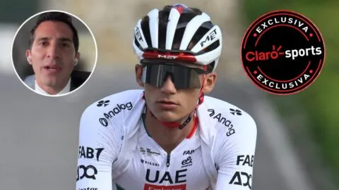 ¿Qué necesita Isaac del Toro para ganar una medalla olímpica? Rommel Pacheco revela la clave