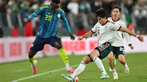 Rafael Márquez sigue en la búsqueda de su lateral derecho para el Tri