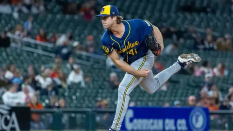 Jake Woodford será campeón de la Serie Mundial 2026 sin importar quién gane