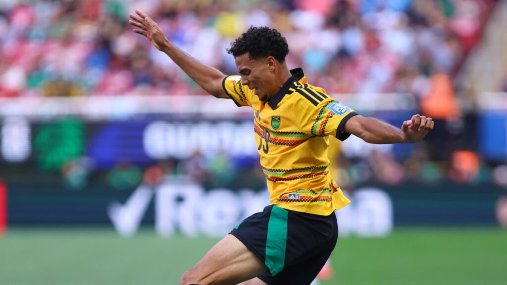 Jamaica será el rival de México en la Nations League | Imago7