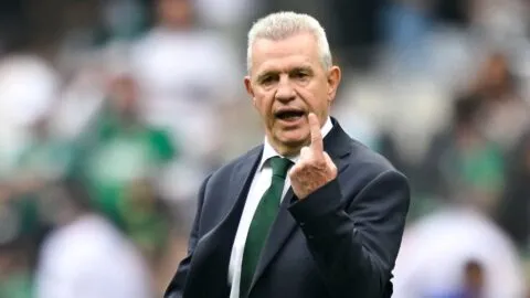 ¡Mestalla no fue suficiente! El Valencia de Javier Aguirre empata con Athletic Club y sigue en zona de descenso