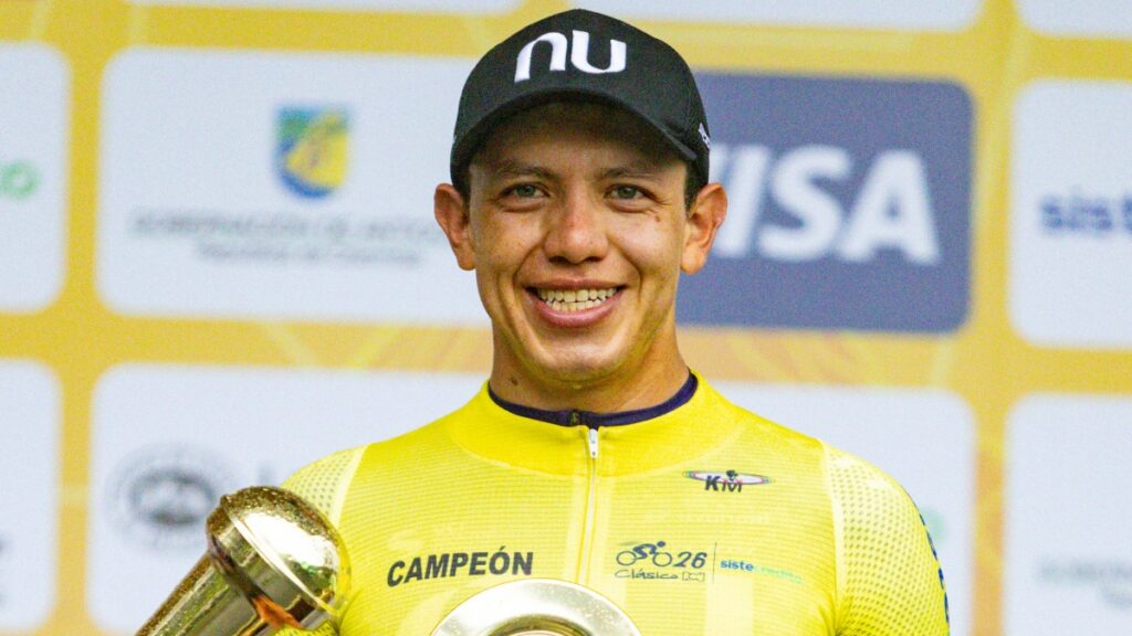 Javier Jamaica