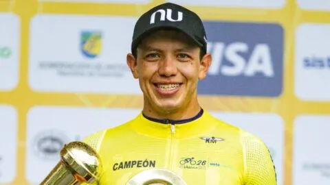 Las claves de Javier Jamaica para convertirse en el nuevo rey del Clásico RCN 2026
