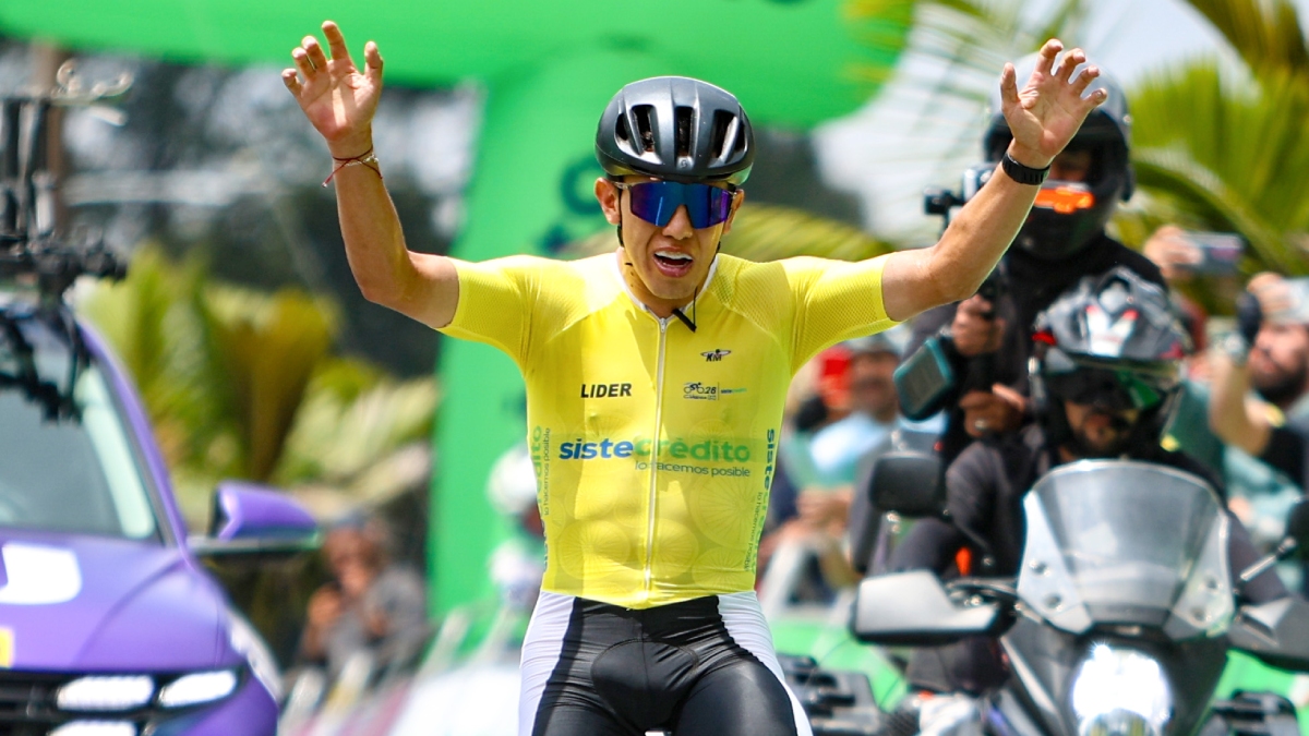 Javier Jamaica, campeón Clásico RCN 2026