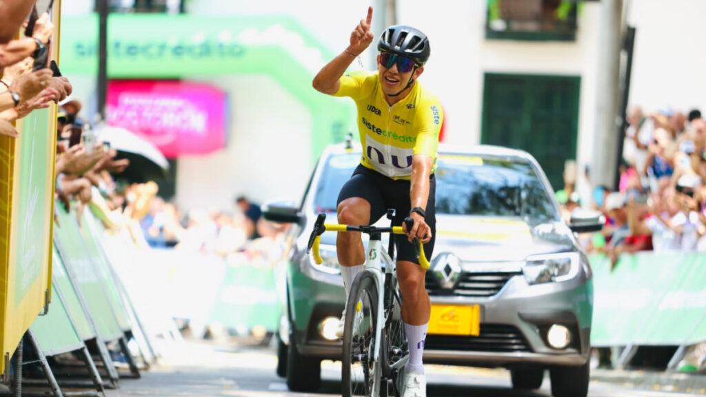 Javier Jamaica Nu Colombia