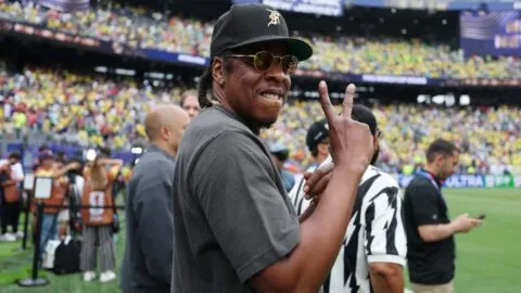 La NFL confirma a Jay-Z como el artista principal en el show de medio tiempo del Super Bowl LXI en el SoFi Stadium