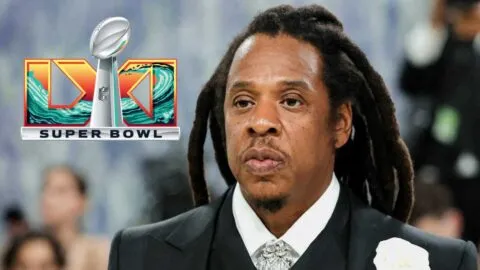 Super Bowl 2027: ¿Quién es Jay- Z, el rapero que podría estar en el show medio tiempo?