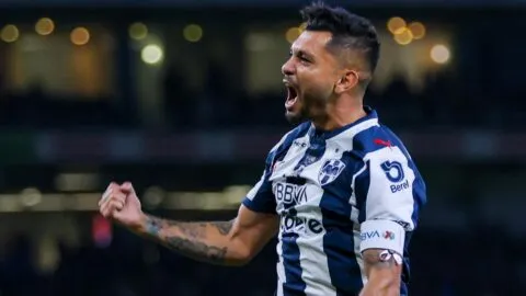 Monterrey sufre ante Pachuca pero rescata el triunfo y se coloca en zona de Liguilla
