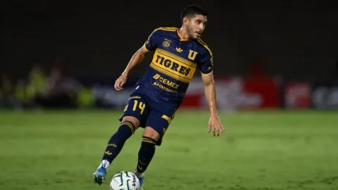 Jesús Garza: "Me duele la actualidad de Tigres"