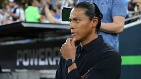 Joel Huiqui deja claro que Cruz Azul juega como local ante Pumas: “Nuestra casa es todo México” 