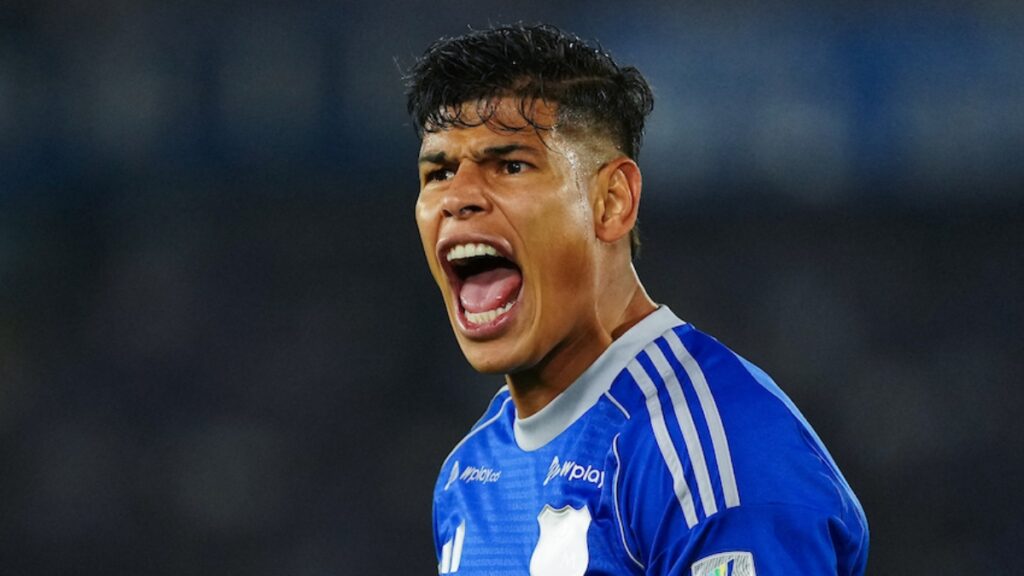 Jorge Arias