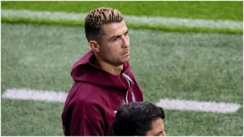 ¡Reconciliación a la vista! Cristiano Ronaldo estaría en la prelista de Portugal 
