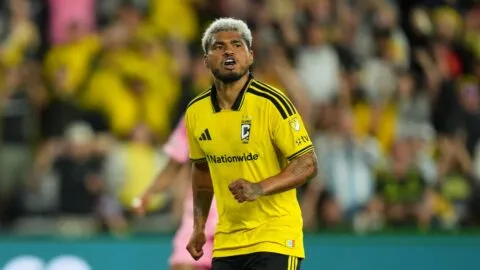 Josef Martínez y la carrera que lo acerca a la historia de MLS