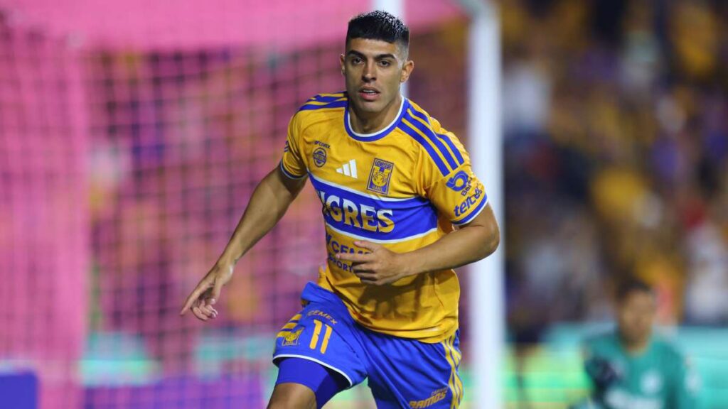Tigres vs Toluca en vivo el partido de la jornada 11 de la Liga MX: resultado y goles hoy, Apertura 2026