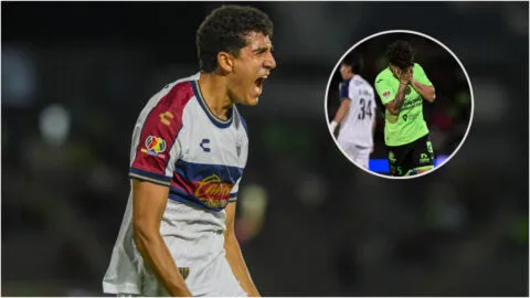 ¡Atlante da el golpe! Nico Carrera hunde a Juárez y los Potros se llevan la victoria