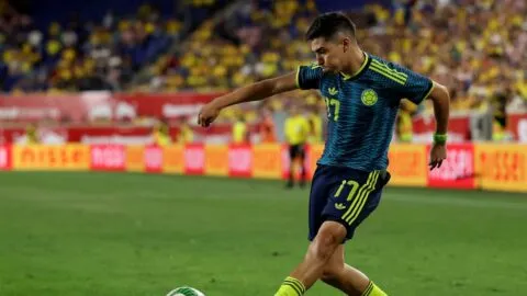 ¿Qué sigue para la Selección Colombia después de los partidos amistosos?