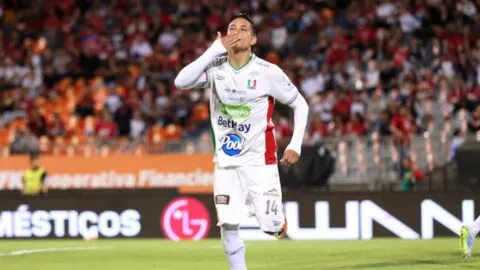 Once Caldas deja 'blanco' al Medellín: las claves de su triunfo en el Atanasio
