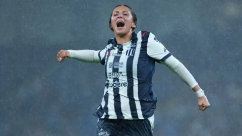Tabla de posiciones de la Liga MX Femenil: Rayadas y América lideran los grupos del Apertura 2026 tras una intensa jornada 10