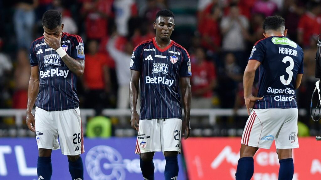 Junior de Barranquilla
