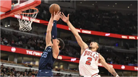 “Karim López es un proyecto a largo plazo para los Grizzlies, lo llevarán con calma”