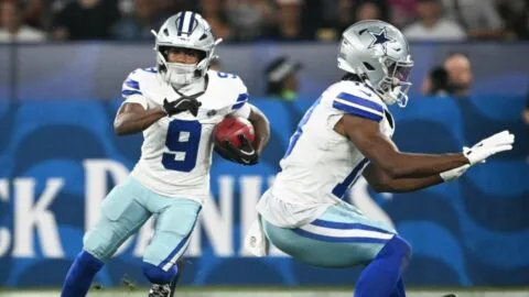 Cowboys vs Texans: dos formas de conquistar al aficionado mexicano de la NFL