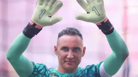 Keylor Navas descarta 'espina clavada' ante Cruz Azul: “El pasado no se puede cambiar”