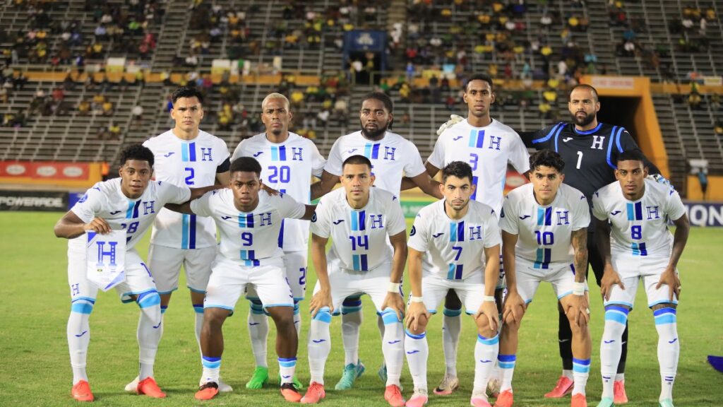 Honduras buscará dar otro golpe de autoridad ante Martinica