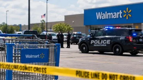 Kohen Wiley: Fiscalía de Mississippi declara justificado el disparo policial que mató a un bebé de 1 año