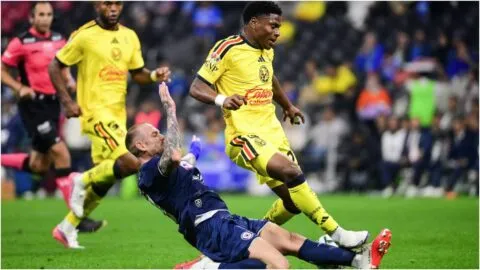 De América a Cruz Azul: esto necesitan los 4 grandes para clasificar a la Liguilla