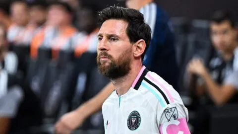 En Inter Miami siguen esperando la invitación para ver a Messi en Libertadores