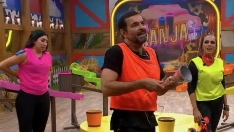La Granja VIP 2026: ¿Quién puede ganar la prueba del capataz hoy 12 de octubre y cuáles son los beneficios?