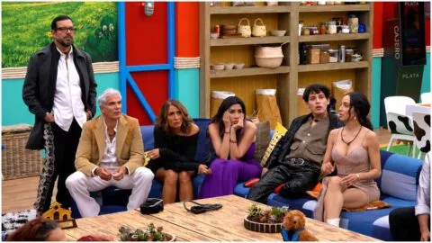 La Granja VIP 2026: ¿Quién puede ganar la prueba del capataz hoy 12 de octubre y cuáles son los beneficios?