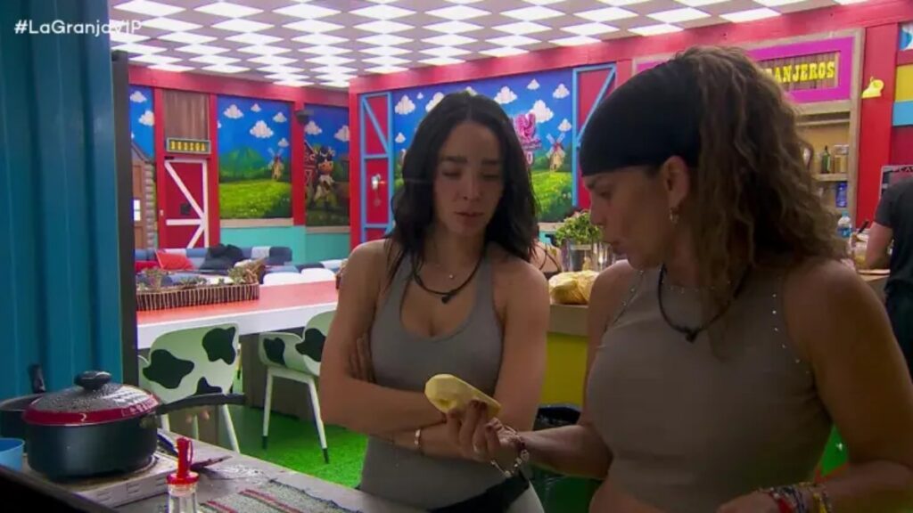 Eliminación La Granja VIP hoy 11 de octubre