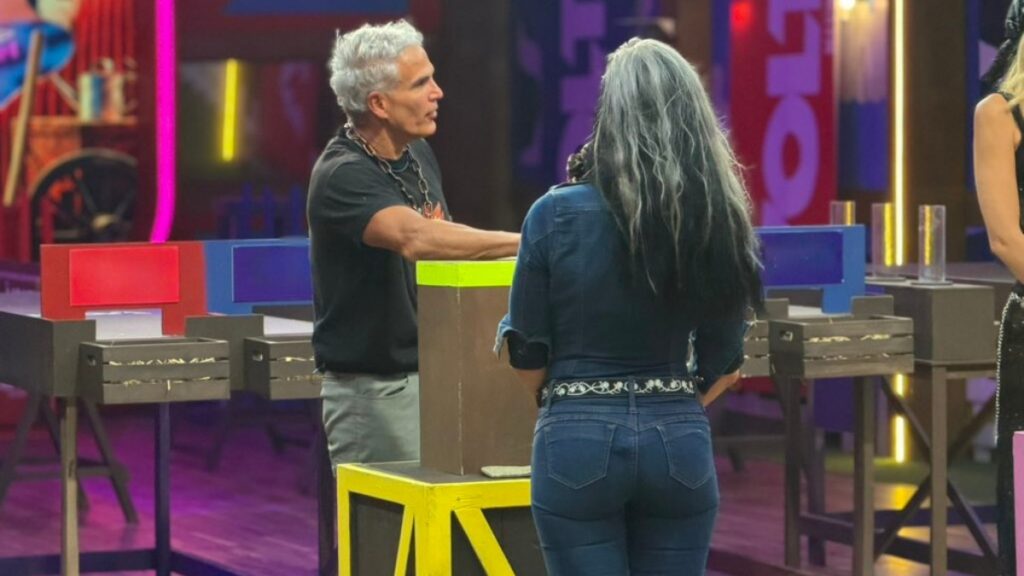 ¿Quién será traicionado este viernes en La Granja VIP?