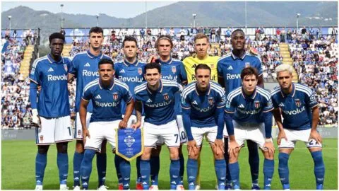 La surreal historia del Como 1907: de la bancarrota y la cuarta división a la Champions League en 10 años