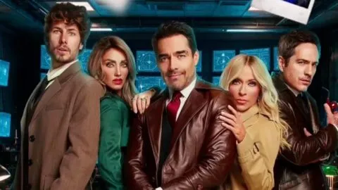 ¿Quién es la Máscara?: cuándo y a qué hora inicia, dónde ver en vivo, personajes y todos los detalles de la nueva temporada