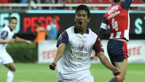 El amargo recuerdo del Guadalajara; cuando Atlante eliminó a Chivas de la Copa MX