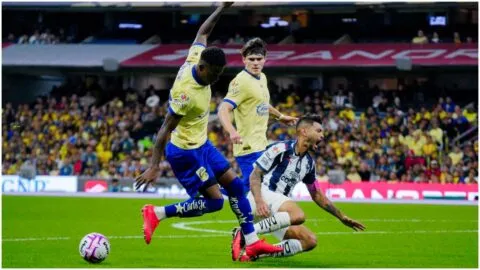 ¿El América recibe ayuda de los árbitros? Roberto García Orozco denuncia diferencias de criterios en la Liga MX
