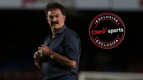 Ricardo La Volpe culpa al fin del ascenso y descenso la baja de nivel y desarrollo del fútbol mexicano