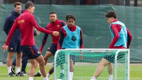 Barcelona vs. Real Madrid: dónde ver El Clásico en Estados Unidos