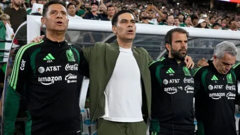 Las cuentas pendientes de Rafael Márquez rumbo a Chile y el cierre de su primera Fecha FIFA